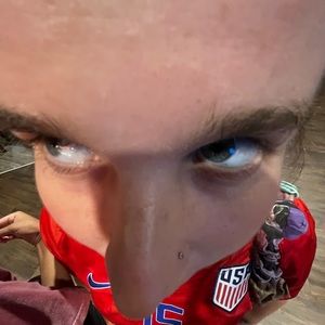 Meet your Posher, Kali